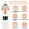 Electric Blackhead Remover Pore Vacuum Facial Deep Cleansing Device 3