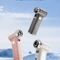 Rechargeable Turbo Jet Air Blower High Power Cordless Dust Cleaning Fan 0