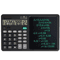 Calculator Writing Tablet With Stylus Folding 12 Digit Desktop Calculator 2