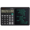 Calculator Writing Tablet With Stylus Folding 12 Digit Desktop Calculator 2