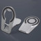 Double Sided MagSafe Phone Grip Foldable Magnetic Desk And Car Stand 4