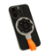 Magnetic Phone Holder Silicone Grip Stand With Strong Suction 3