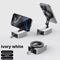 Magnetic Phone Stand Foldable Travel Holder Extendable Desk And Airplane Mount 3