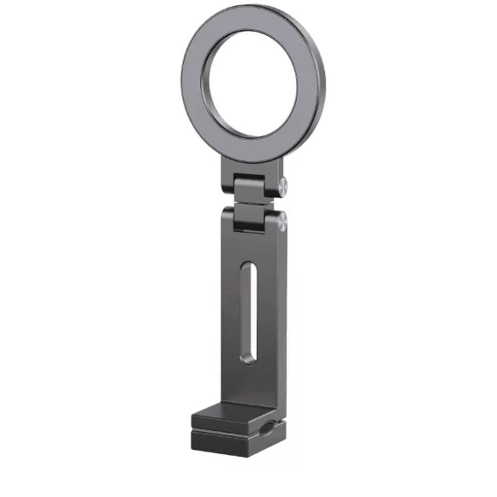 Universal Magnetic Phone Holder Travel Essentials Flexible Rotation Hands Free Mount 4