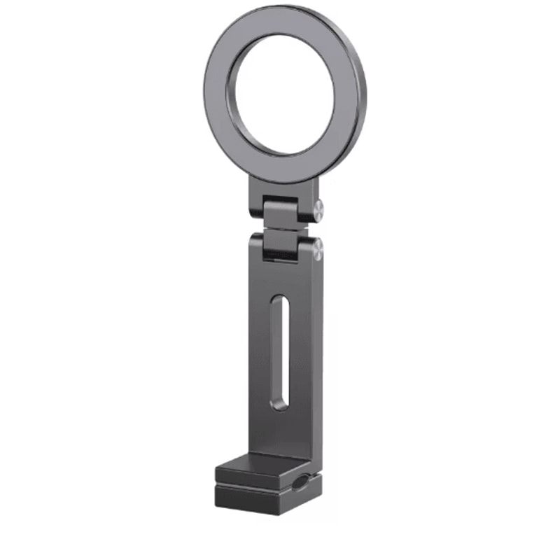 Universal Magnetic Phone Holder Travel Essentials Flexible Rotation Hands Free Mount 4