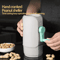 Automatic Peanut Sheller Food Grade Peanut Peeler Efficient De Shelling Tool 4