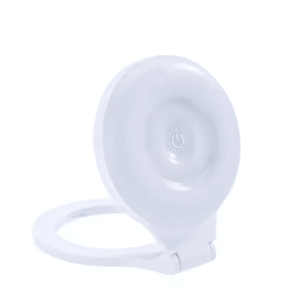 Magnetic LED Selfie Fill Light Mini Portable MagSafe Video Light 4