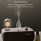 Vintage Aroma Diffuser Tungsten Filament Lamp Essential Oil Humidifier 2