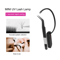 Mini Rechargeable UV Eyelash Extension Lamp Wireless Fast Curing Light 0