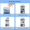 Automatic Electric Makeup Brush Cleaner Rechargeable Washing And Drying Machine 1