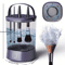 Automatic Electric Makeup Brush Cleaner Rechargeable Washing And Drying Machine 3