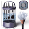 Automatic Electric Makeup Brush Cleaner Rechargeable Washing And Drying Machine 3