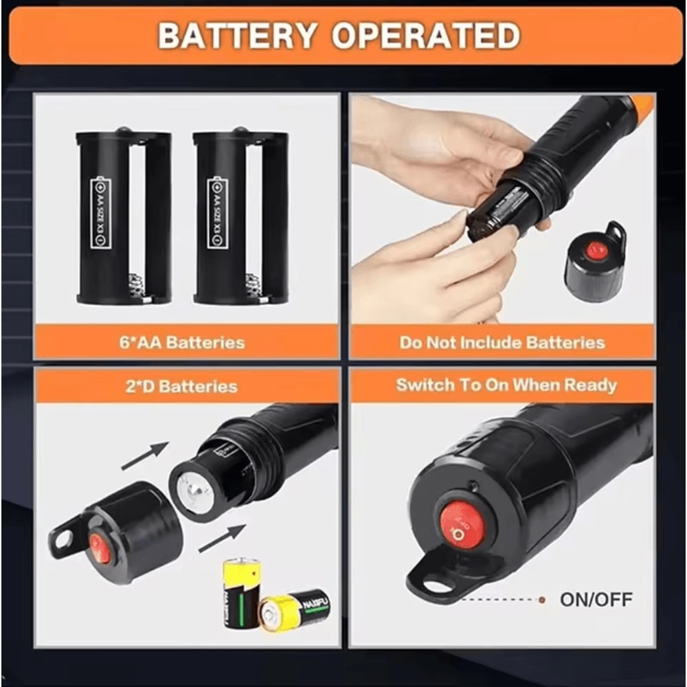 Electric Liquid Transfer Pump Fuel Water Oil Suction Pump For Vehicles And Outdoor Use 2