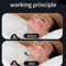 Smart Anti Snoring Device Easy Breathe Sleep Aid With EMS Support 1