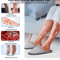 EMS Foot Massager Slippers Electric Foot Pain Relief Massage Shoes 1