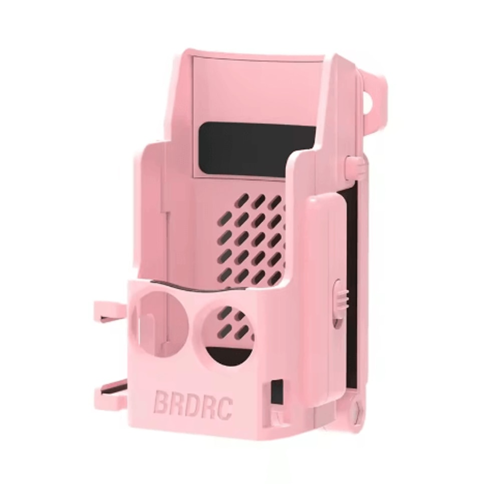 Magnetic Mount Adapter For DJI Osmo Pocket 3 Quick Release Vlogging Holder 3