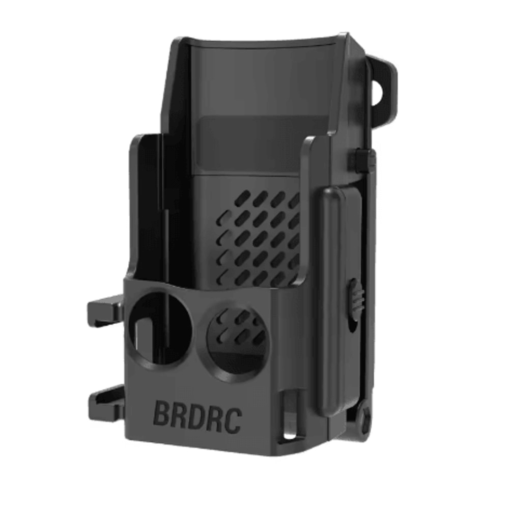 Magnetic Mount Adapter For DJI Osmo Pocket 3 Quick Release Vlogging Holder 4