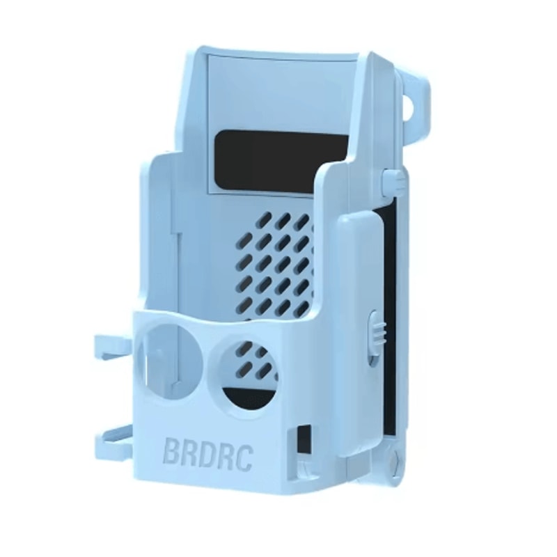 Magnetic Mount Adapter For DJI Osmo Pocket 3 Quick Release Vlogging Holder 5