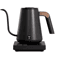 Electric Gooseneck Kettle 900ml Temperature Control Pour Over Coffee Pot 2