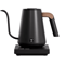 Electric Gooseneck Kettle 900ml Temperature Control Pour Over Coffee Pot 2
