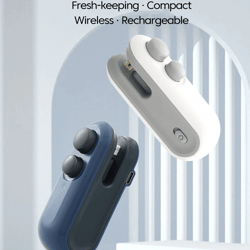 usb mini heat sealer handheld bag sealing machine for food storage