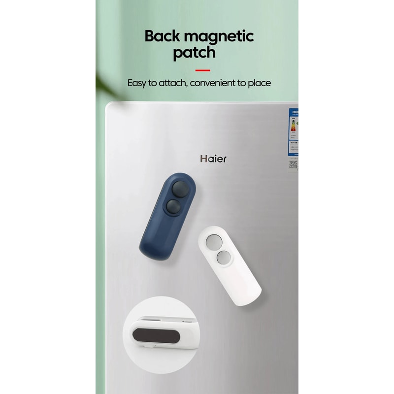 USB Mini Heat Sealer Handheld Bag Sealing Machine For Food Storage 1