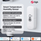 Smart WiFi Temperature And Humidity Sensor ZigBee Indoor Hygrometer Thermometer 5