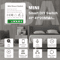 Smart Wifi Zigbee 3 Power Switch With Timer Voice Control And Automation 2