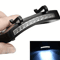 Super Bright LED Headlamp Hat Clip Flashlight For Night Fishing And Outdoor Use 2
