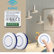 Wireless Remote Light Switch 433MHz Smart Control Module For Home DIY 0