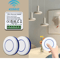Wireless Remote Light Switch 433MHz Smart Control Module For Home DIY 0