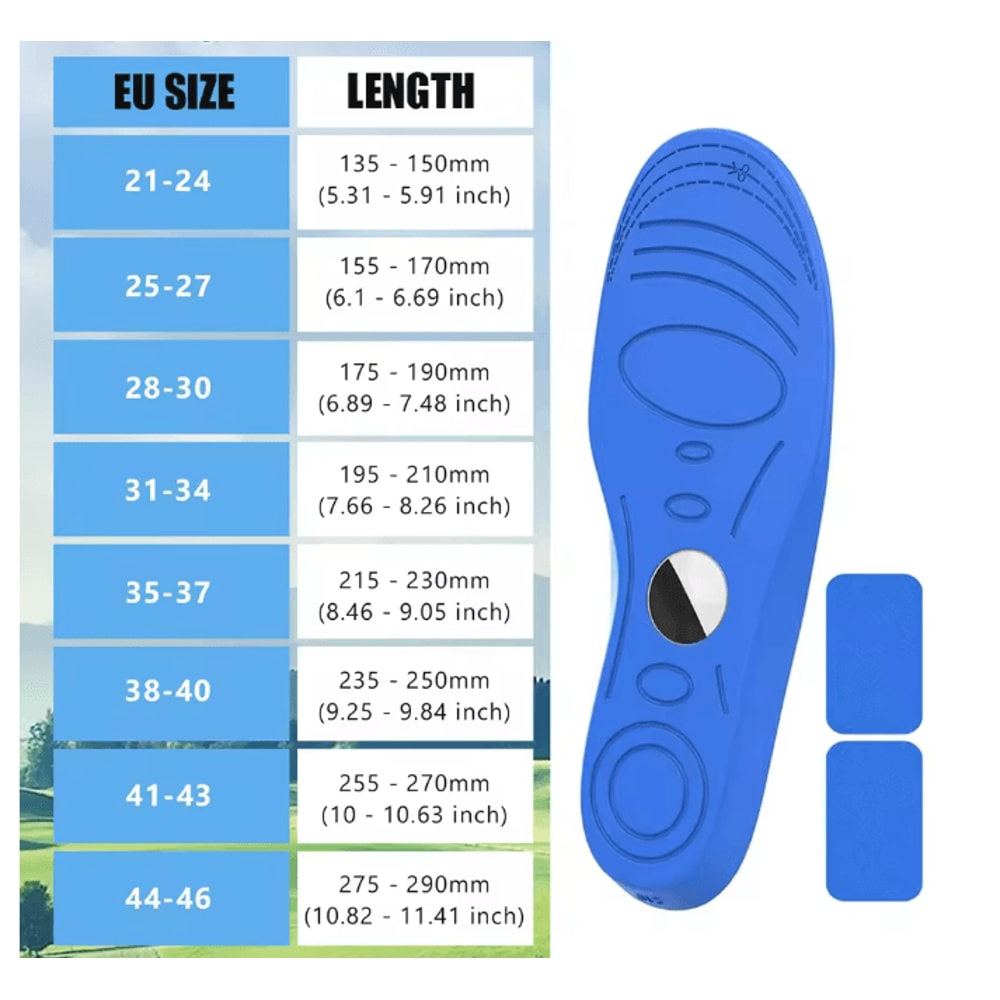 AirTag Shoe Insole Holder Secure Protective Cover For Kids And Seniors 1
