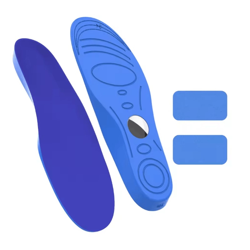 AirTag Shoe Insole Holder Secure Protective Cover For Kids And Seniors 5