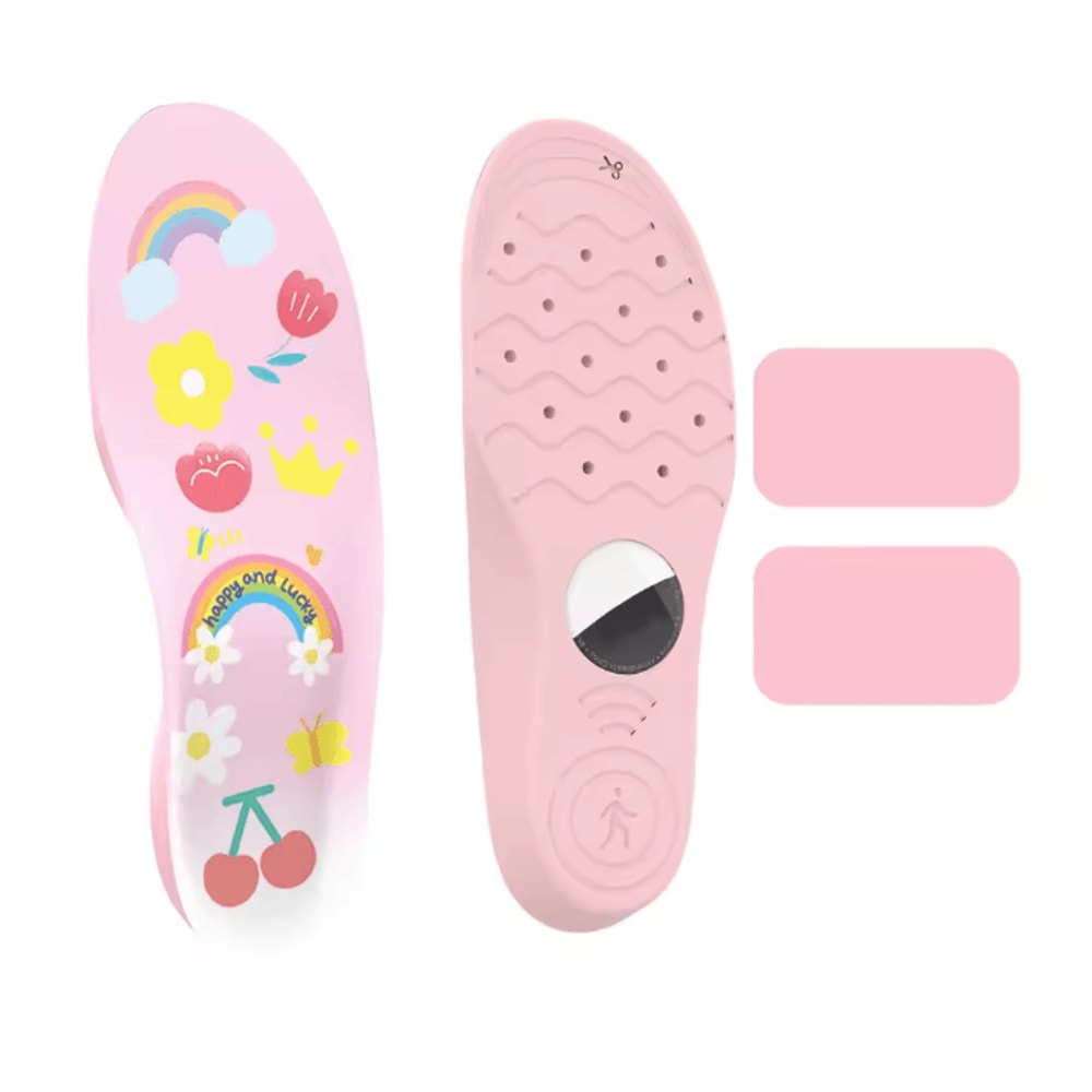 AirTag Shoe Insole Holder Secure Protective Cover For Kids And Seniors 6
