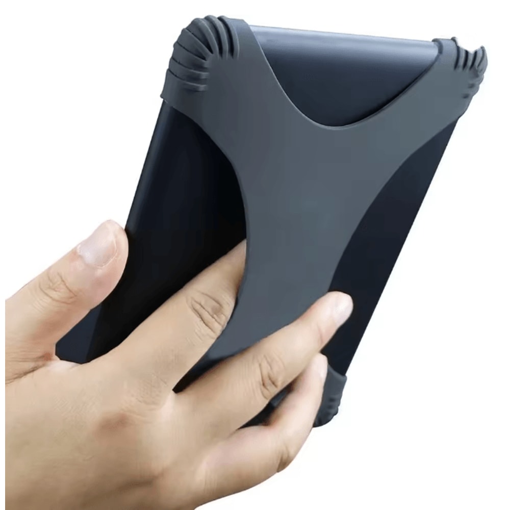 Kindle Security Hand Strap Silicone Finger Grip For 6 To 7 Inch E Readers 0