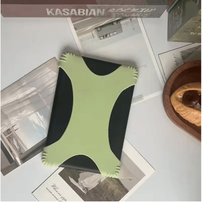 Kindle Security Hand Strap Silicone Finger Grip For 6 To 7 Inch E Readers 4