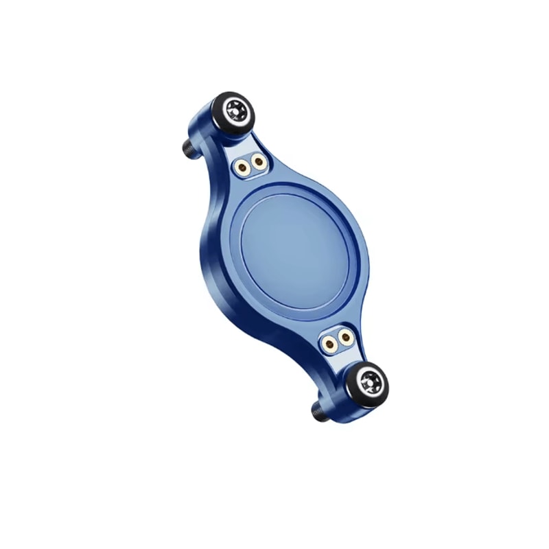 Hidden AirTag Bike Mount Waterproof Anti Theft Tracker Holder 3