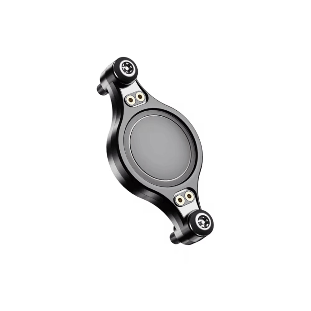 Hidden AirTag Bike Mount Waterproof Anti Theft Tracker Holder 4