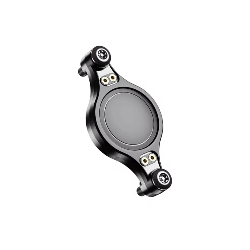 Hidden AirTag Bike Mount Waterproof Anti Theft Tracker Holder 4