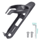 Hidden Airtag Bike Mount Water Bottle Holder Anti Theft Tracker Case 4
