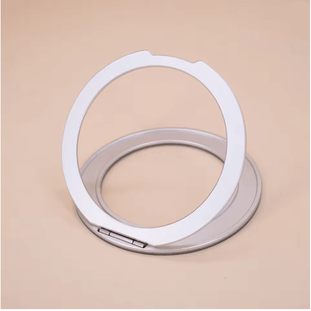 Rotating Adhesive Tablet Mount Aluminum Foldable Stand For Tablets 4