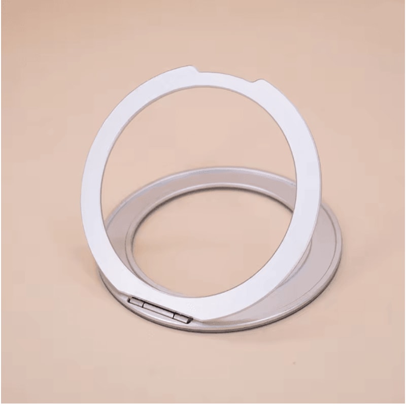 Rotating Adhesive Tablet Mount Aluminum Foldable Stand For Tablets 4