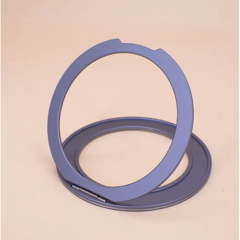 Rotating Adhesive Tablet Mount Aluminum Foldable Stand For Tablets 6