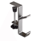 Under Desk Headphone Stand Clamp Mount Aluminum Headset Holder 5