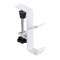 Under Desk Headphone Stand Clamp Mount Aluminum Headset Holder 7