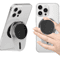 Magnetic Phone Grip Stand For MagSafe Collapsible Kickstand Holder 0