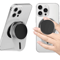 Magnetic Phone Grip Stand For MagSafe Collapsible Kickstand Holder 0