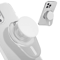 Magnetic Phone Grip Stand For MagSafe Collapsible Kickstand Holder 4