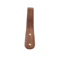 Black Walnut Solid Wood Wall Hook Minimalist Coat And Key Hanger 4