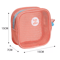 Portable Mesh Cosmetic Bag Zipper Makeup Storage Pouch 9
